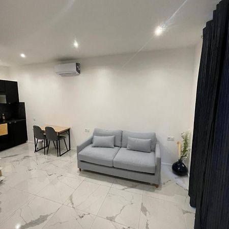 Studio A 250 Metres Du Casino De Monaco Beausoleil Εξωτερικό φωτογραφία